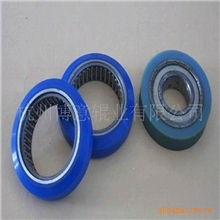 供应胶轮德国进口聚氨酯胶轮合成胶轮厂家直销