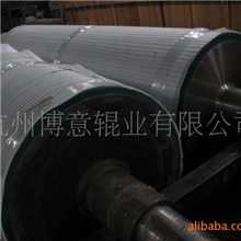 胶辊、聚氨酯辊&mdash;&mdash;耐磨、耐溶剂、耐高温、高强度