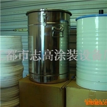 供应粉桶、粉末涂装用粉桶、供粉桶(图)
