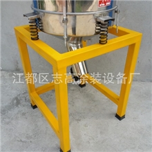 直径400mm不锈钢筛粉机家用振动筛粉机食品用微型筛粉机