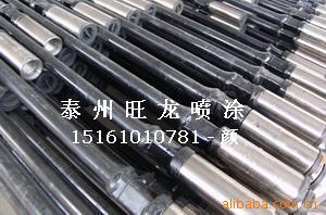 石油/抽油杆喷涂防腐耐磨