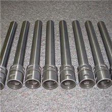 石油化工设备表面防磨防腐喷涂喷焊