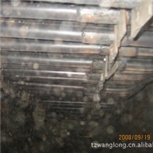 锅炉水冷壁管过热器管超音速火焰喷涂