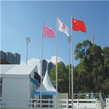 北京不锈钢旗杆|成都广告旗杆设备|旗杆定做