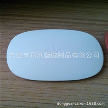 东莞无尘喷油厂专业供应无线听表面橡胶漆加工喷砂加工pu光油