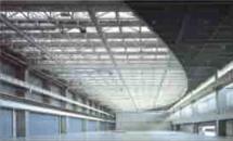 厂家长期供应津安牌高质量各种颜色薄型钢结构防火涂料