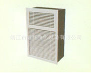 供应FYHQ-SFVMD自动复位墙式防烟防火阀