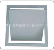 供应PYF-BSD板式排烟口、PYF-BSFD板式排烟口（两种型号）