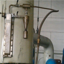 煤粉取样装置思安专业生产厂家，有隐蔽式、推入式及移动式