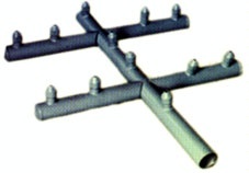 供应凝汽器补水装置，节能，可提高真空