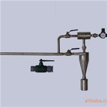 连云港思安供应移动式煤粉取样装置，密封好取样快，降低造价