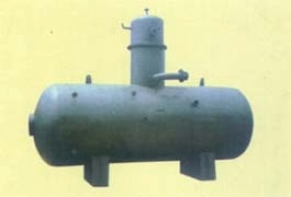 供应真空除氧器及水箱配高效抽气器效果明显