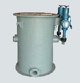 供应手动、电动及全自动胶球清洗装置