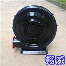 750W塑料壳铁叶风机气模风机气模专用风机