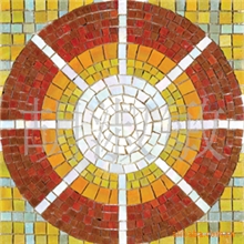 供应四方连马赛克拼图(图)