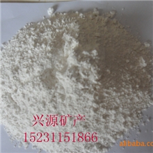 我厂大量供应水洗高岭土煅烧高岭土煤矸石原矿粉（6--6000目）