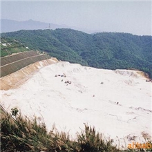 橡胶涂料原子灰陶瓷原料高岭土