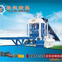 供应马路花砖机免烧压砖机砖机路沿石机(图)