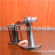 厂家直销不锈钢链条接头不锈钢链接链扣全扣半扣价格优惠