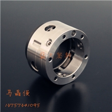 嘉善机械密封件厂家供应优质58U型机械密封件