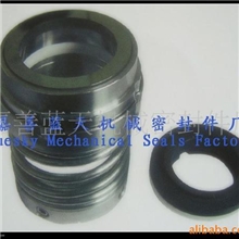 供应109型不锈钢系列机械密封件/合金