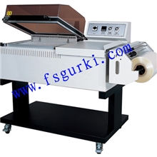 供应二合一收缩机，热收缩机，纸盒收缩机