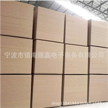 厂家供应各类刨花板