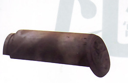 南通12寸勾头/勾头瓦/古建专用勾头首选苏州芳辉古建，价格优惠！