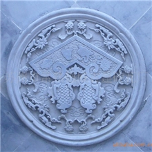 供应精美镂空设计砖雕、青砖砖雕、纯手工砖雕、