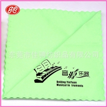 乐器擦拭布不伤琴面擦得干净可印多种LOGO