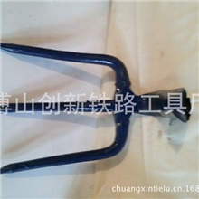 热销专业铁路工具三齿耙结实耐用质量保证欢迎来电咨询订购