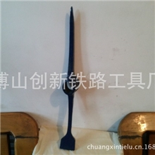 供应专业铁路工具器械加长镐质量保证坚实耐用