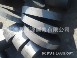 加工定做高密石墨饼，石墨小件加工