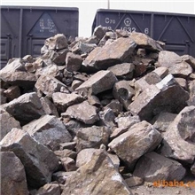 供应安徽铜陵优质高硫高铁-配重矿