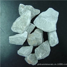 供应安徽江苏优质冶金炉料-白云石