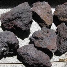 供应铜陵原产地-赤铁矿Fe&ge;52%