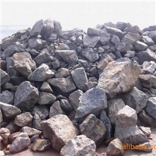 供应优质特纯粗骨料4.5#-配重矿