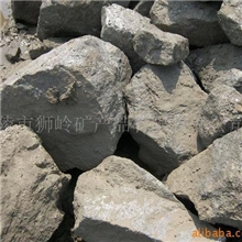 供应高密度配重矿/配重砂