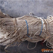 干花原材料草柳编原料辅料玉米绳玉米辫席草绳