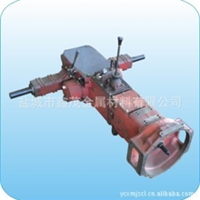 供应250系列底盘总成