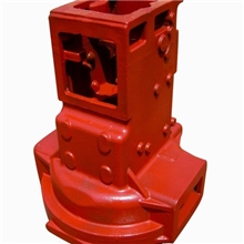 供应184.37.315,254.37.315爬行档壳体铸造胚件