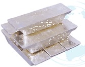 长期现货供应华锡等1#锡锭Sn99.95及其剪切加工小锡块