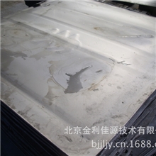 现货供应金川镍等电解镍板Ni99.96及其剪切加工