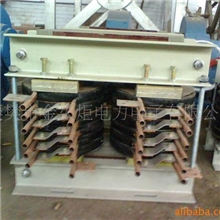 供应订购各种干式铁心电抗器滤波电抗器串联并联电抗器