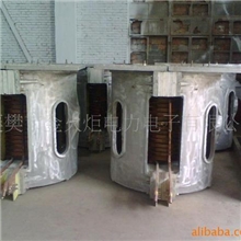 供应订购中频炉环保节能