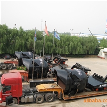 140吨球型底铁水罐、铁水车