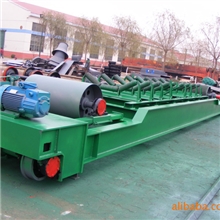 烧结梭式布料车