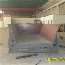 【厂家供应】大量直销送料车诚信保证品质服务