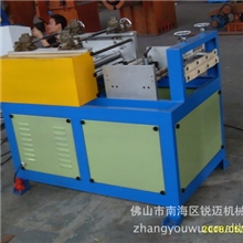 厂家直销四重式21辊铝天花矫直精密整平机校平机调直机矫正机