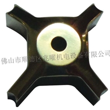 【诚信商家】供应材料优质机械电动机配件副铜头（图）